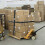4Pcs Ratchet Tie Down Straps,Adjustable Lashing Straps,Tension Belt Retaining Cargo Straps 5