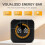 2025 Newest Pomodoro Timer, 5, 25, 10, 50 Minutes Presets, Desk Efficiency Cube, with Gravity Sensor, for ADHD Patients, Mute Function, Creative 3