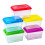 Draagbare hagedissenboxcontainer met afneembaar-22x14x15cm 1