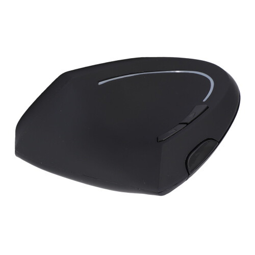 2,4 GHz vertikale Maus 800-1600DPI USB ergonomisch