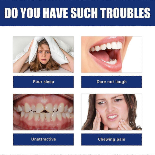 Jaw Alignment Brace 1