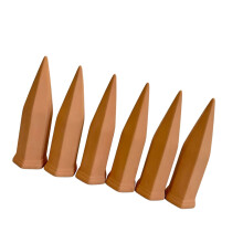 Pointes d'humidité automatiques, paquet de 6 dispositifs