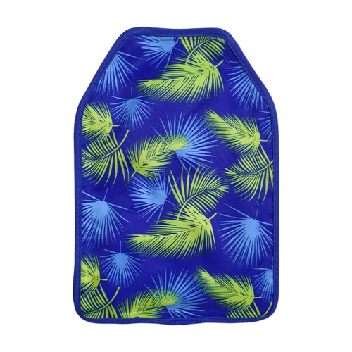Flexible Beverage Coolers Cooling Sleeve For Beer-maple leaf.