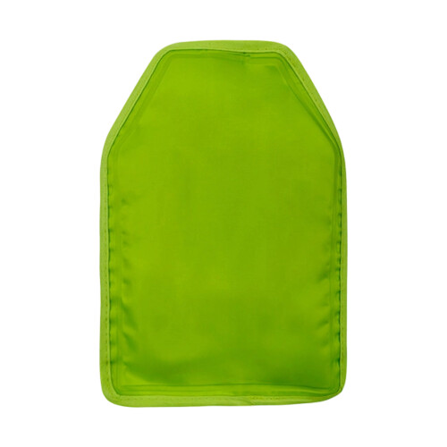 Flexible Beverage Coolers Cooling Sleeve For Beer-Green
