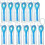 (300PCS)Floss Threaders  new 4