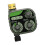 Outdoor Watering Tool 3 Replaceable Knobs Polypropylene 1