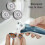 Compatible With Philips S7000 S9000 Shaver Replacement Head Blade Cutter 5