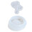 Coconut Palms Silicone Mold For Handmade Candle Cup Storage Jar 1