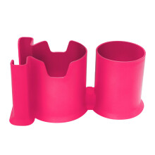 Cup Rack For Paddleboards Quick Install Paddle Boards-Pink