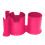 Cup Rack For Paddleboards Quick Install Paddle Boards-Pink 1