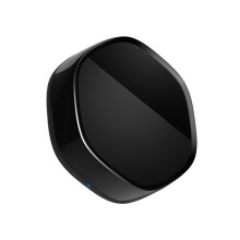 YRC11 8.9x8.6x2.6 cm negro, 1A capacidad IR