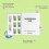 (1 Set) Advanced Hair Growth System 1-3 Sets: Alphainfuse with Ginseng for Enhanced Regrowth 3