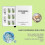(1 Set) Advanced Hair Growth System 1-3 Sets: Alphainfuse with Ginseng for Enhanced Regrowth 4