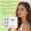 (1 Set) Advanced Hair Growth System 1-3 Sets: Alphainfuse with Ginseng for Enhanced Regrowth 5