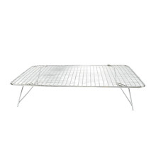 Baking refrigerating Rack 3 blankets Durable Metal-single layer