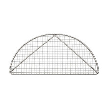Tempura Frying Net Multipurpose Cooling Rack-Large semicircle