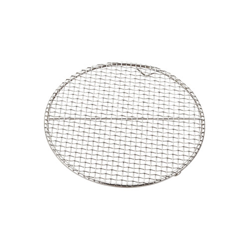 Multipurpose Tempura Frying Net Heat Resistant-small round