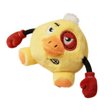 Animal de chien interactif multifonctionnel-poulet de combat