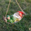 Outdoor Garden Statue, Reclining Dwarf with Hammock Statue 4