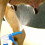 Speendip-applicator van veterinaire-Korte spuitmond 600ML 5