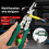Multifunktionelle afisoleringstange Elektrisk testning Specialiseret afisolering 3