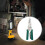 Multifunktionelle afisoleringstange Elektrisk testning Specialiseret afisolering 4