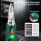 Multifunktionelle afisoleringstange Elektrisk testning Specialiseret afisolering 5