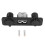 2X Flush Mount Anderson Plug Socket Double USB Charger Socket Panel for Caravan  Boat Truck 2