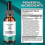 Cortexi Tinnitus Treatment Ear Hearing Support Drops 2025 2