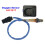 2X Sonda Lambda O2 2413317 dla 2019-2020  RZR TURBO PRO XP XP4 6