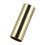 2pc Guitare Slide Or Acier Inoxydable Doigt Articulation 5