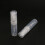 90Pcs Clear 2Ml Atomizer Plastic Bottle Spray Disposable Perfume Empty Sample Bottle for Travel Party 4