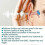 (1pcs) Antibacterial Ear Drops for Itching Pain Relief Ear Cleaning Kit 5