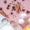 Perforated Baking Mats,4PCS  Silicone Mat for Half Sheet,Non-Stick Reusable Oven Liners for Making Bread/Pastry 3