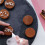 Perforated Baking Mats,4PCS  Silicone Mat for Half Sheet,Non-Stick Reusable Oven Liners for Making Bread/Pastry 6