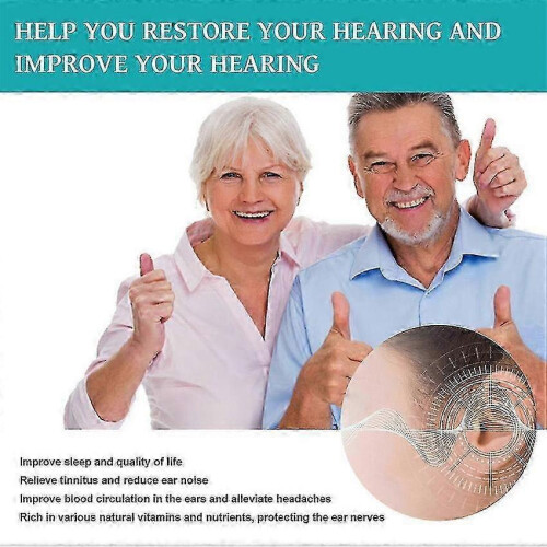 (3pcs) Antibacterial Ear Drops for Itching Pain Relief Ear Cleaning Kit 2