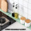 2pc Space Saving Kitchen Drying Tray Insert constructed-Green 3