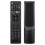 2X 4 in 1 Universal Remote Control for TV DTT DVD SKY One-Key Search Automatic Matching 6