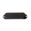 15X Noir St Couvercle de Ramassage Simple Bobinage Couvertures de Ramassage ScelléEs 6
