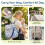 Modern Diaper Bag For Moms And Dads With Easy Access-Blue 5