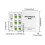 (2PCS) Alphainfuse Hair Regrowth System, Advanced Hair Growth Treatment Ginseng 2