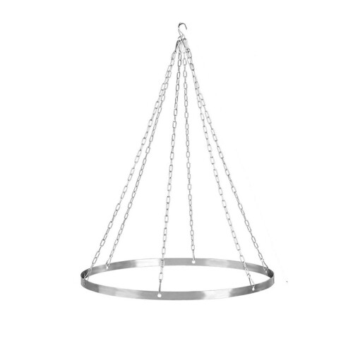 Metallic Ceiling Drapes Hanging Set For Hanging Decorative-30cm 1