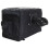 Fischer Lenker-Tasche Schwarz mit Regencover 4