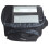 Fischer Lenker-Tasche Schwarz mit Regencover 6