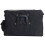 Fischer Lenker-Tasche Schwarz mit Regencover 8