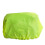 Fischer Lenker-Tasche Schwarz mit Regencover 13