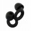 Loop Quiet Black Hearing Protectors 4