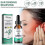 3pcs Cortexi Drops - for Ear Health, Hearing Support, Healthy Eardrum 2023 New 3