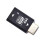 2X -Compatible Edid Emulator Passthrough Eliminated Adapter Work with   to HD Video Splitters 1200 6