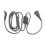 Συμβατό με το Hair Styler HS01 HS05 Curling Iron Ειδικό καλώδιο τροφοδοσίας αντικατάστασης 2